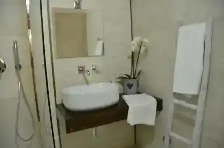 b&b Al Vecchio Borgo - 18