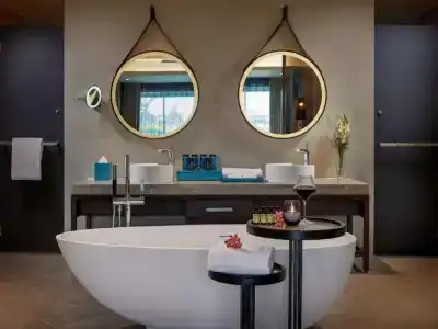 Pullman Phu Quoc Beach Resort - 162