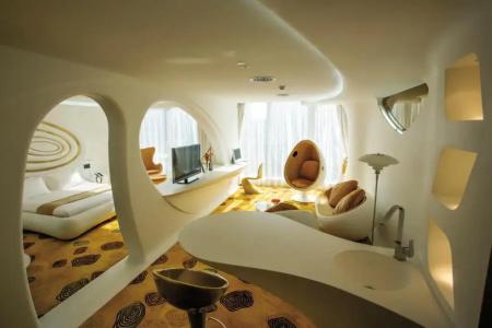 Guangzhou Planet - 61