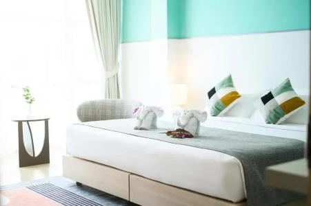 Hilltop Wellness Resort - 153