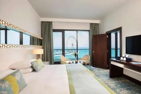 JA Ocean View - 86