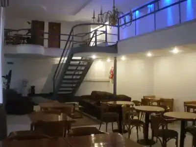 Avenida - 19