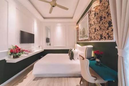 Dalat Boutique - 100