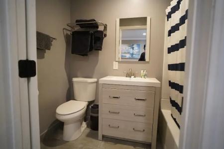 Anaheim Executive Inn & Suites - 44