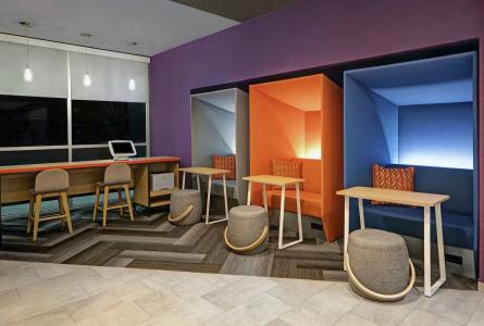 Tru By Hilton Austin Airport, Tx - 2