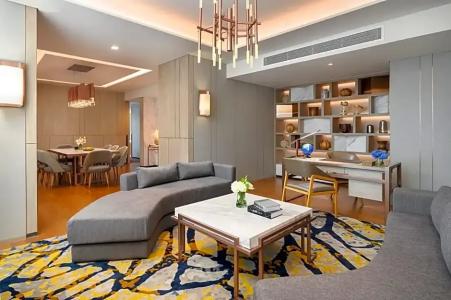 Nikko Bangkok - Sha Extra Plus Certified - 123