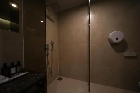 Beomil Brown Dot - 115