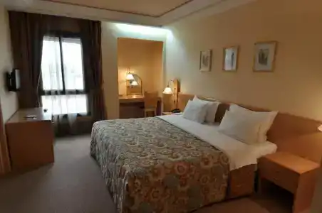 Hôtel Wassim - 36