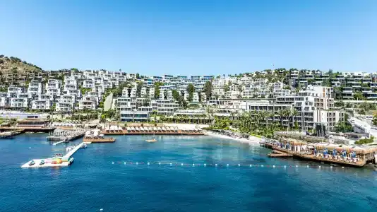 Mirada Exclusive Bodrum - 41