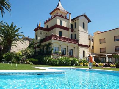 Hostal del Sol - 7