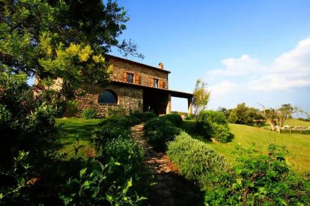 Agriturismo Boschi di Montecalvi - 217
