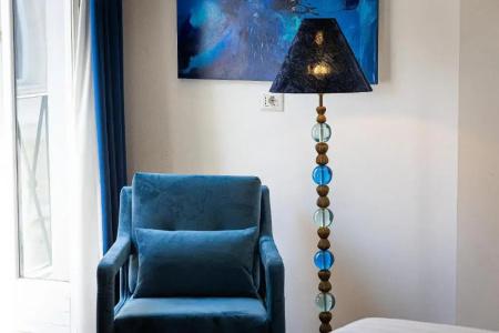Suite della Pigna - 157