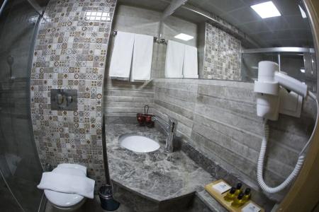 Sirkeci Ersu & Spa - 8