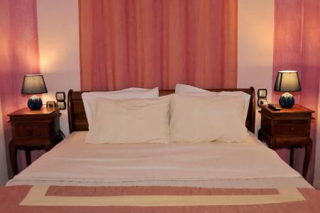Archontiko Mesohori Suites & - 26