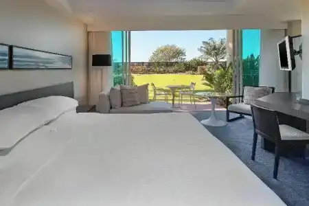 Sheraton Grand Mirage - 189