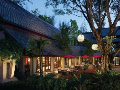 Four Seasons Resort Chiang Mai -Sha Plus - 27
