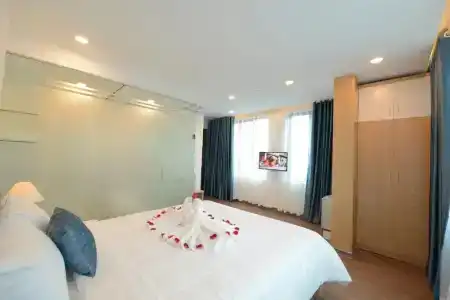 Hanoi Prime Center - 74
