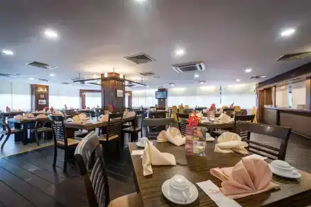 Sentral Riverview Melaka - 21