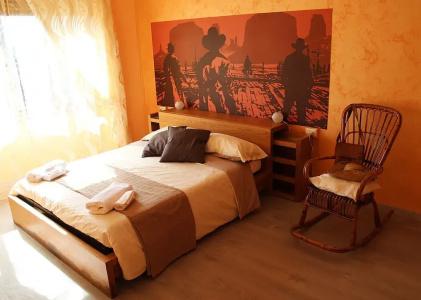 Movie Home b&b - 46