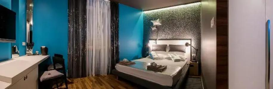 Design b&b Bacvice Arti - 50