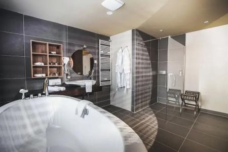 Caramell Premium Resort Superior - 111