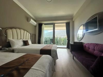 Ceti̇n Presti̇ge Resort - 26