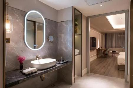 Mercure Suzhou Jinji Lake - 24