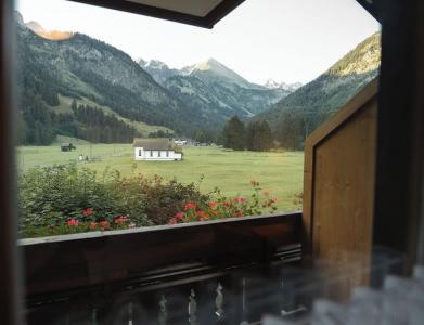 Berggenuss Birgsau - 45