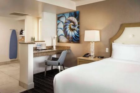 Holiday Inn San Diego Bayside, An Ihg - 103
