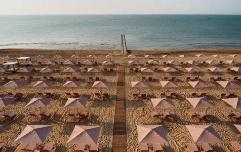 Falkensteiner & Spa Jesolo - 20