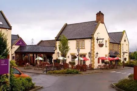 Premier Inn A1 - Newcraighall - 8