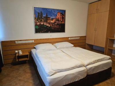 Ljubljana Resort & Camping - 60