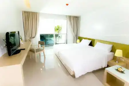 Prima Wongamat - Sha Extra Plus - 7