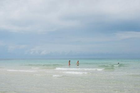 Nature Beach Resort - 22