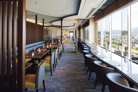 Okura Kyoto - 18