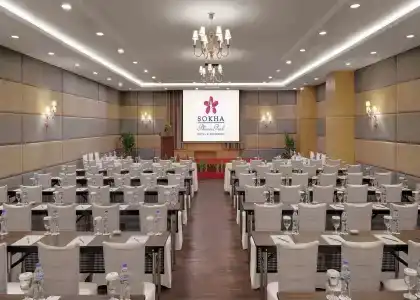 Sokha Phnom Penh - 21