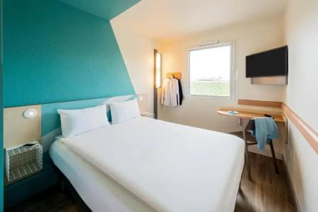 Ibis budget Regensburg Ost - 18