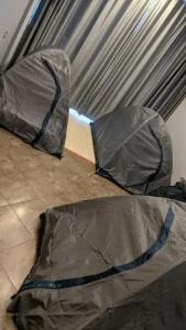 Marina Square Hostel - 34