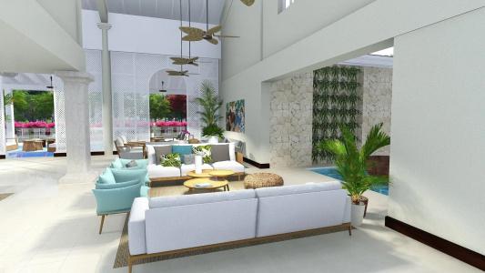 VH - Gran Ventana Beach Resort - 42