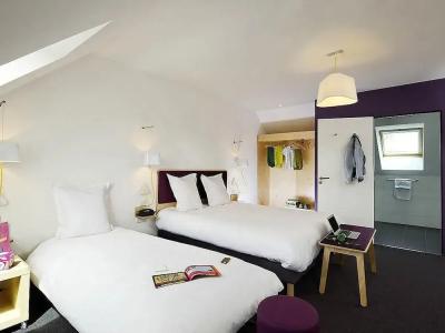 ibis Styles Calais Centre - 42