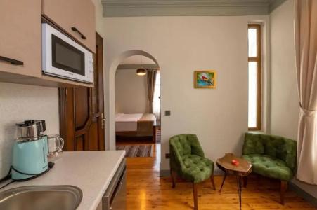 O'Pera Okanlı Suites - 59
