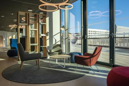Holiday Inn Express - Nice - Grand Arenas, An Ihg - 26
