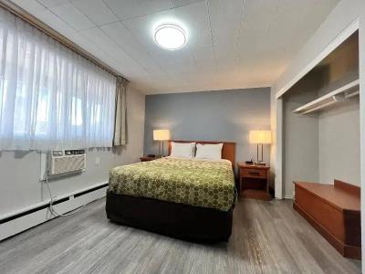 Econo Lodge Village - 84
