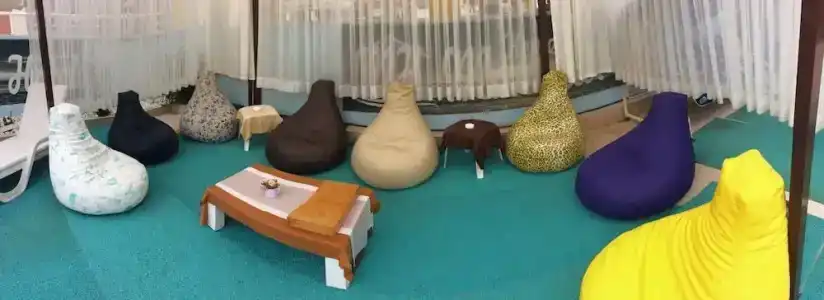 Kemer Manastır - 17