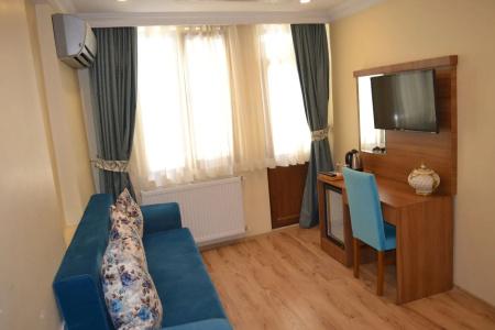 Riverland Suites - 3