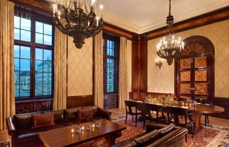 Park Hyatt Vienna - 25