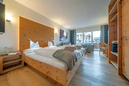 Alpin Art & Spa Naudererhof Superior - 30