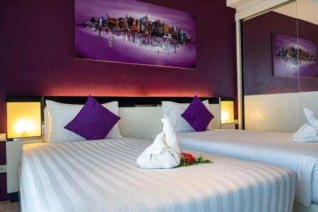 Phuket Seaview Resotel - 2