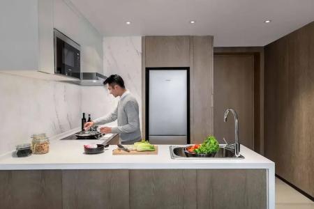 Jw Marriott Chongqing - 59