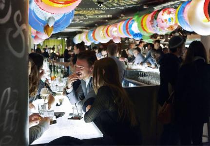 Mama Shelter Lyon - 22